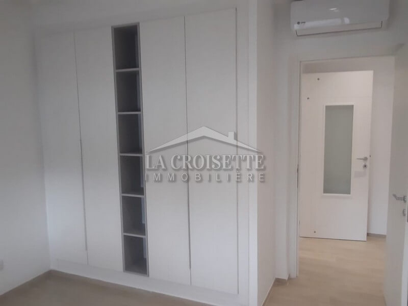 Appartement S+3 à La Soukra